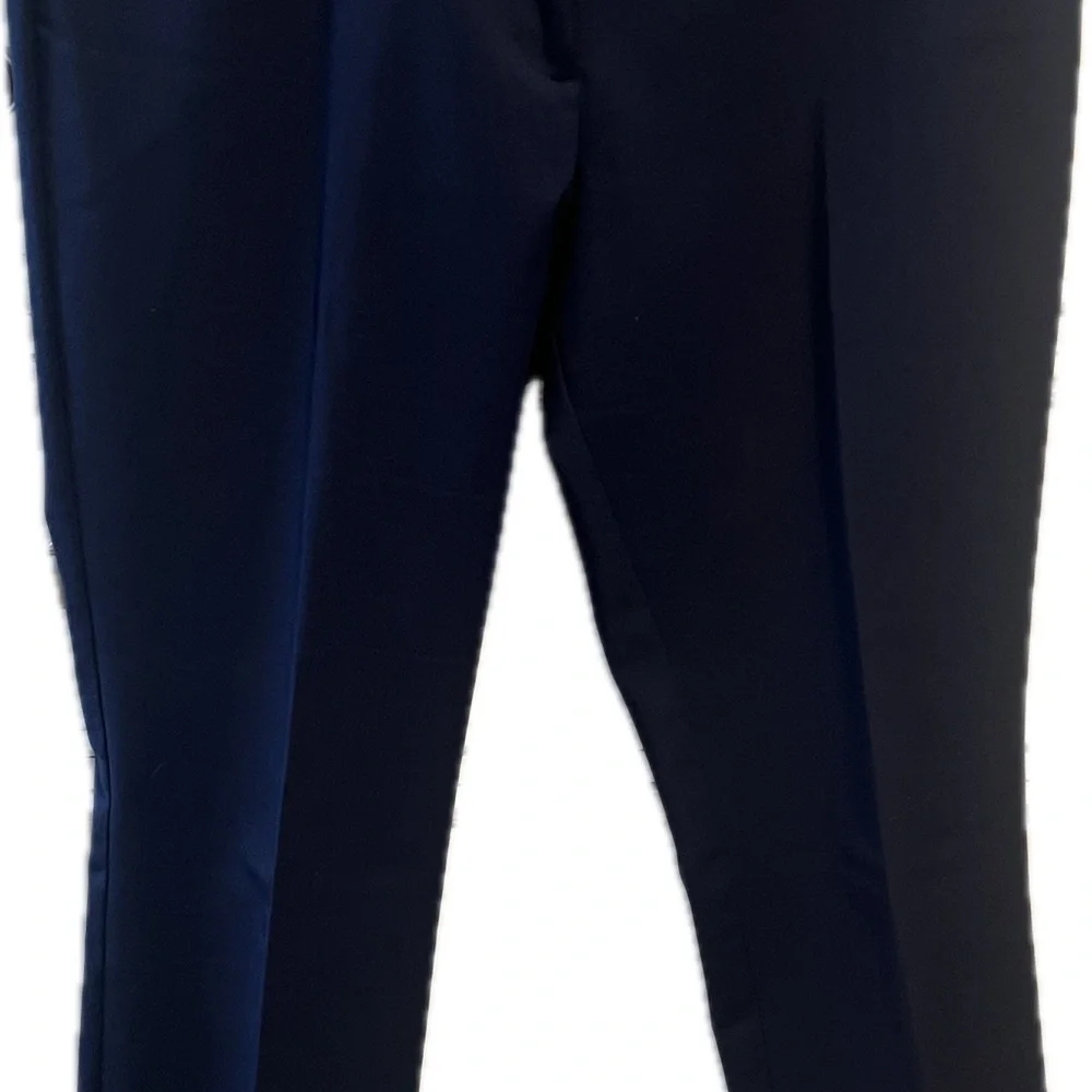 New York & Company Navy Women's Pants - Picture 4 of 6